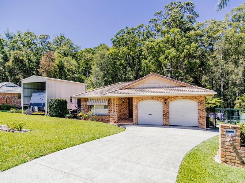 9 Kingfisher Close, Boambee East, NSW 2452