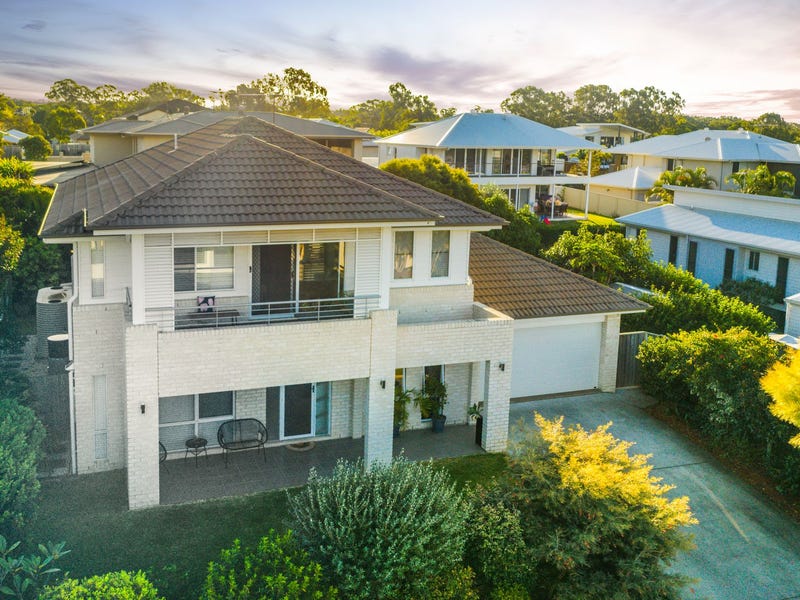 12 Cypress Street, Redland Bay, QLD 4165