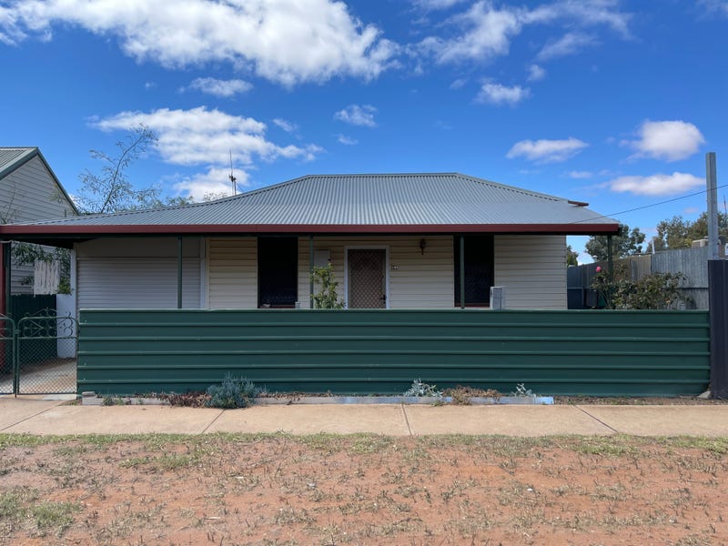 102 Bromide Street, Broken Hill, NSW 2880
