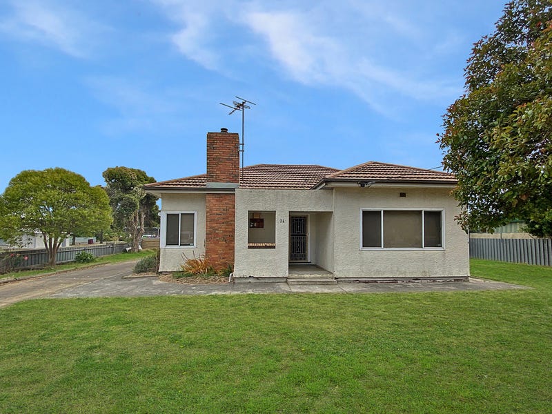 26 Neill Street, Beaufort, VIC 3373