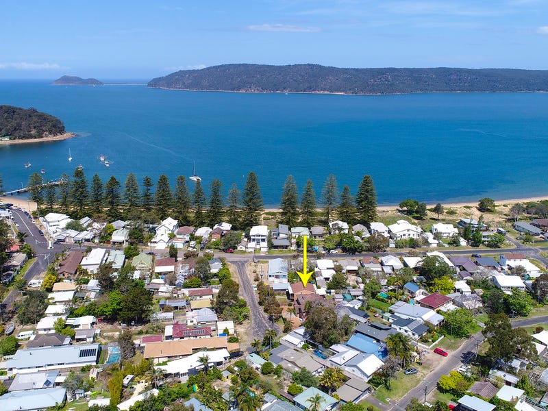 1 Nalya Avenue, Patonga, NSW 2256 Property Details