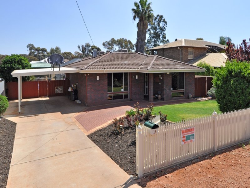 14 Eureka Street, Kalgoorlie, WA 6430 Property Details