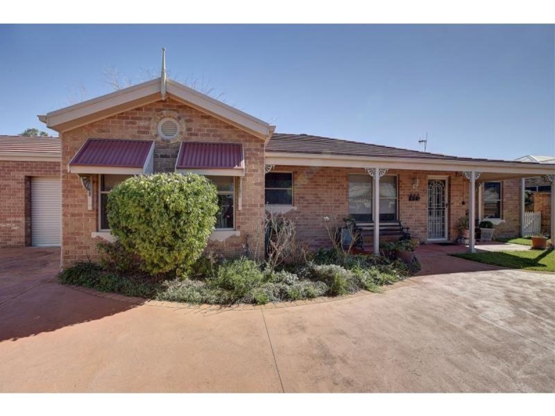 5/18 Street, Mudgee, NSW 2850 Property Details