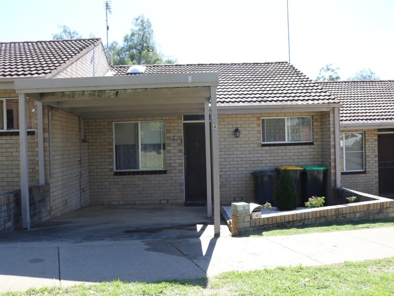 4/39 Gordon Street, Young, NSW 2594