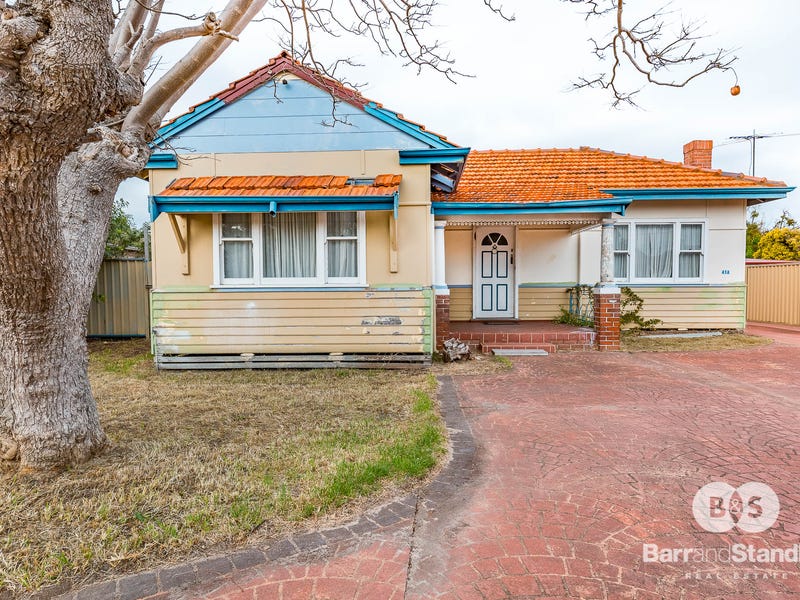 41A Picton Road, East Bunbury, WA 6230 House for Sale
