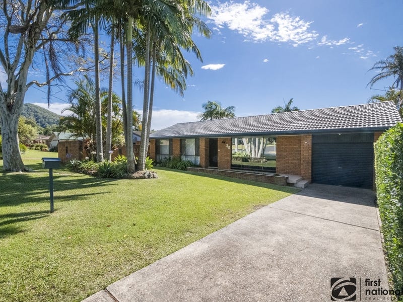 20 Mackays Road, Coffs Harbour, NSW 2450