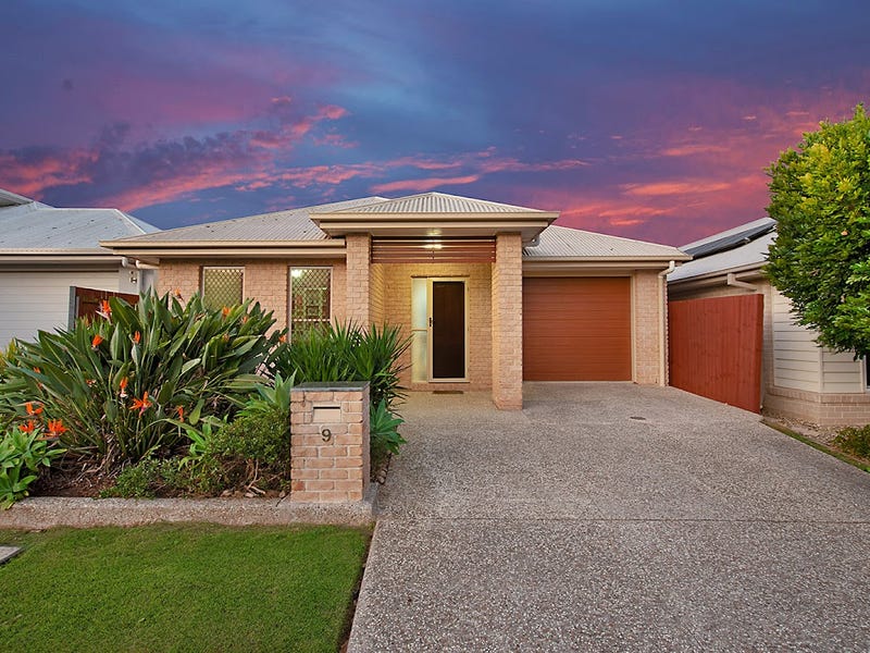 9 Bonney Court, Warner, Qld 4500 Property Details