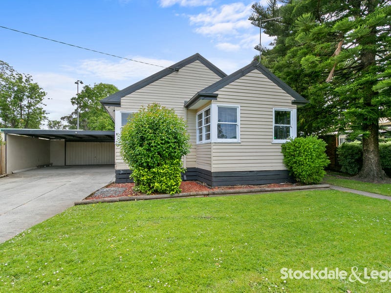 9 Whittakers Road, Traralgon, Vic 3844 House for Sale