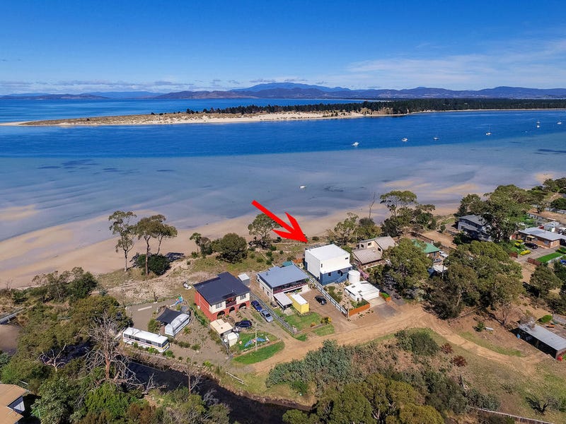 5 Creek Street, Lewisham, Tas 7173 Property Details