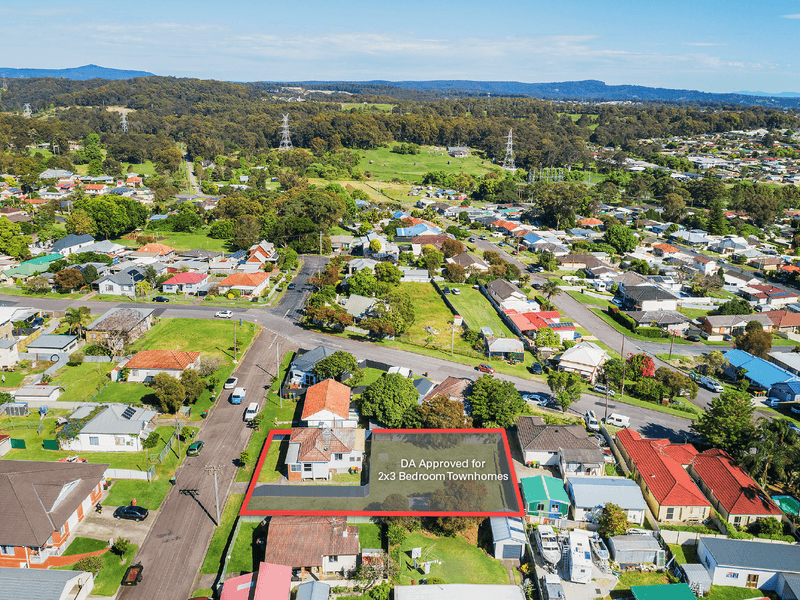 26 Harriet Street, Wallsend, NSW 2287 Property Details