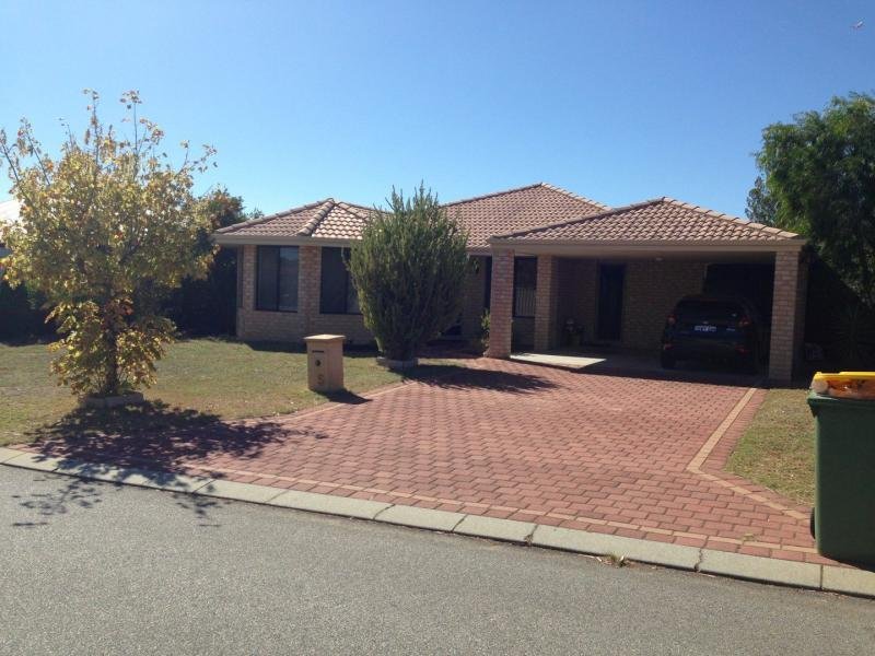 5 Glasson Court, Langford, WA 6147
