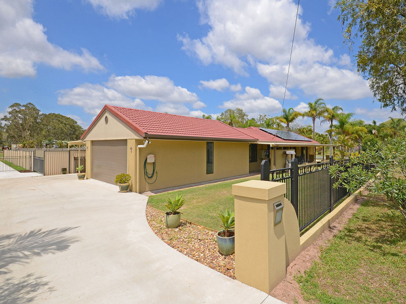 13 Marlin Street, Kawungan, Qld 4655 Property Details