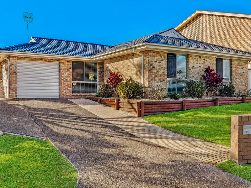 24 Patricia Street, Killarney Vale, NSW 2261