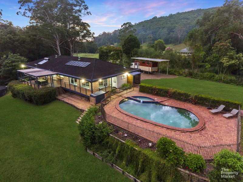 385 Ourimbah Creek Road, Ourimbah, NSW 2258 Property Details