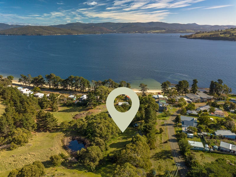 32 Bruny Island Main Road, Dennes Point, TAS 7150