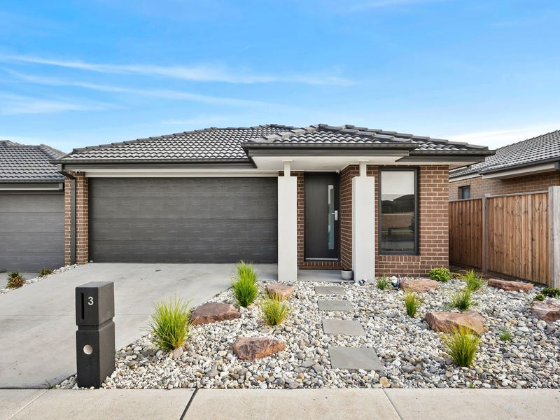 3 Artesian Way, Beveridge, Vic 3753 - House for Sale - realestate.com.au