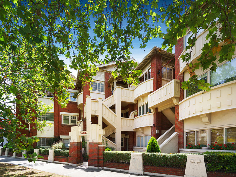 7/36 Brighton Road, Balaclava, Vic 3183 Property Details