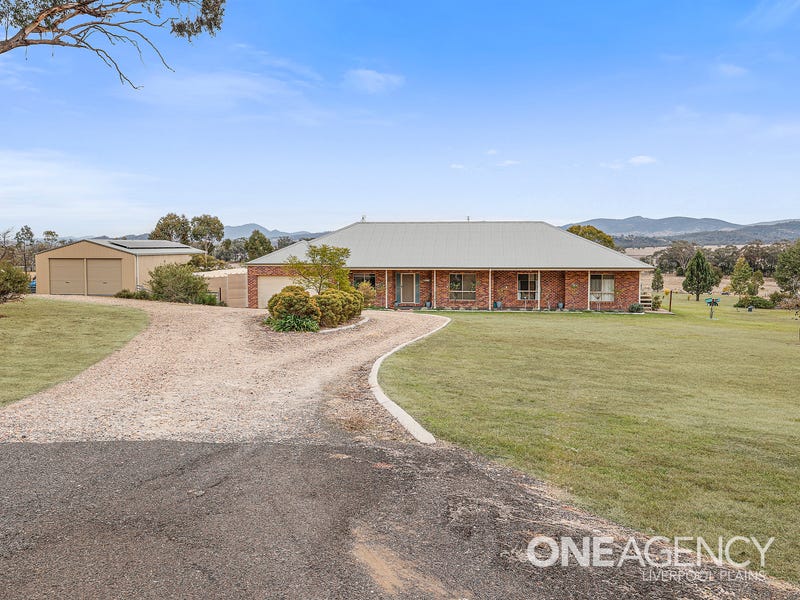 5 Greentrees Drive, Quirindi, NSW 2343 Property Details