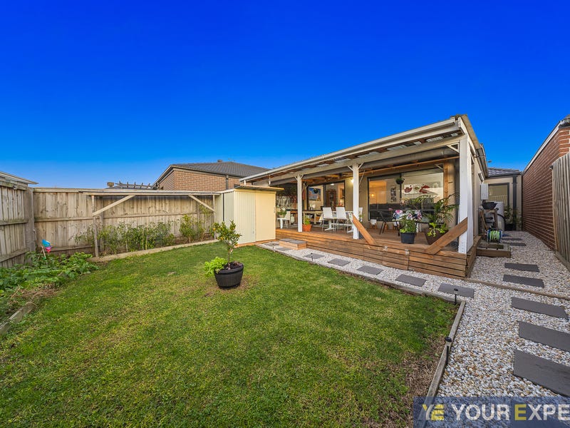 58 Aintree Close, Clyde, Vic 3978 House for Sale