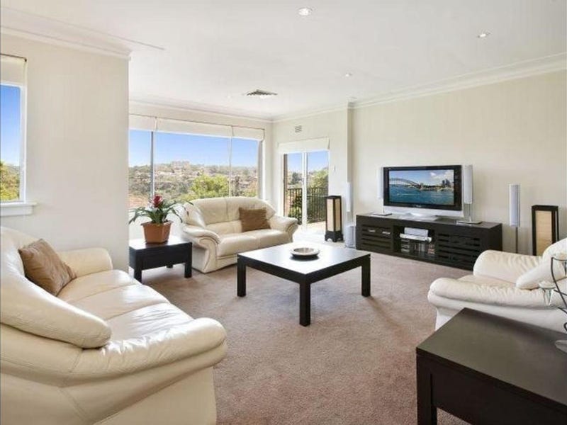 2/25 Tobruk Avenue, Cremorne, NSW 2090