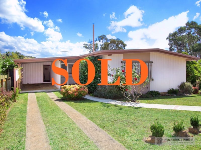 10 Proctor Street, Armidale, NSW 2350