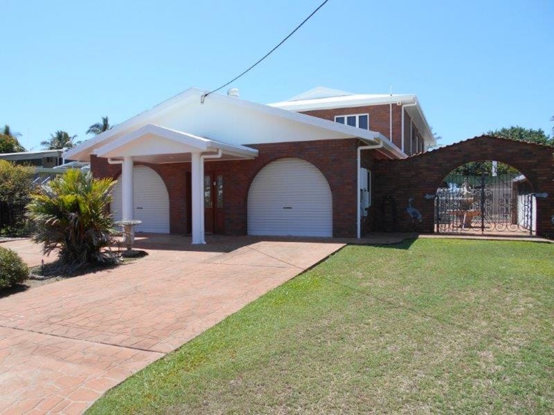 87 Patterson Parade, Lucinda, QLD 4850