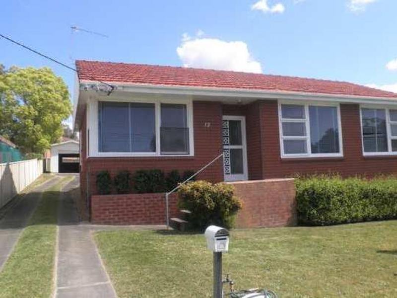 Property 106875120, Charlestown, NSW 2290 Property Details