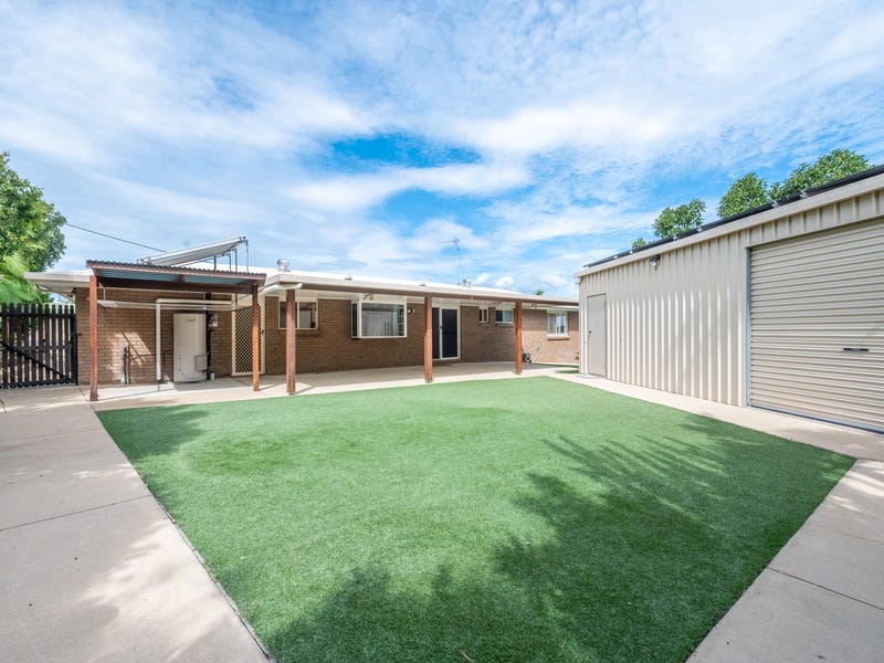 5 Reliance Court, Clinton, Qld 4680 Property Details