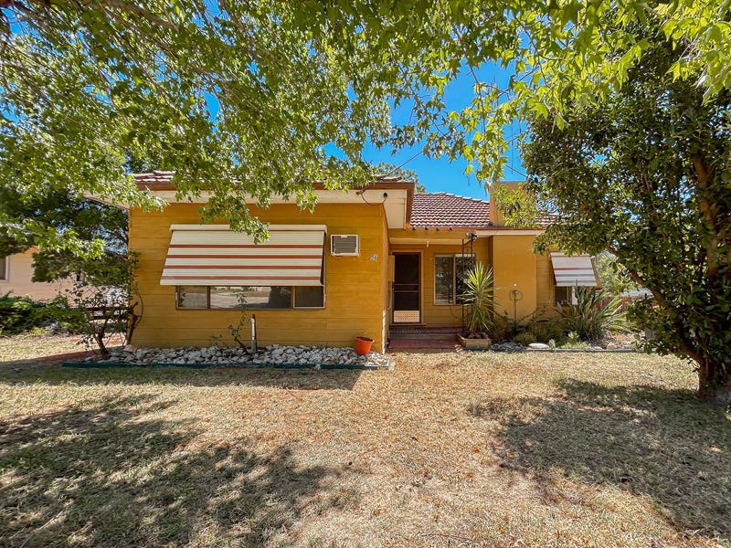 56 Cadell Street, Tooleybuc, NSW 2736 House for Sale