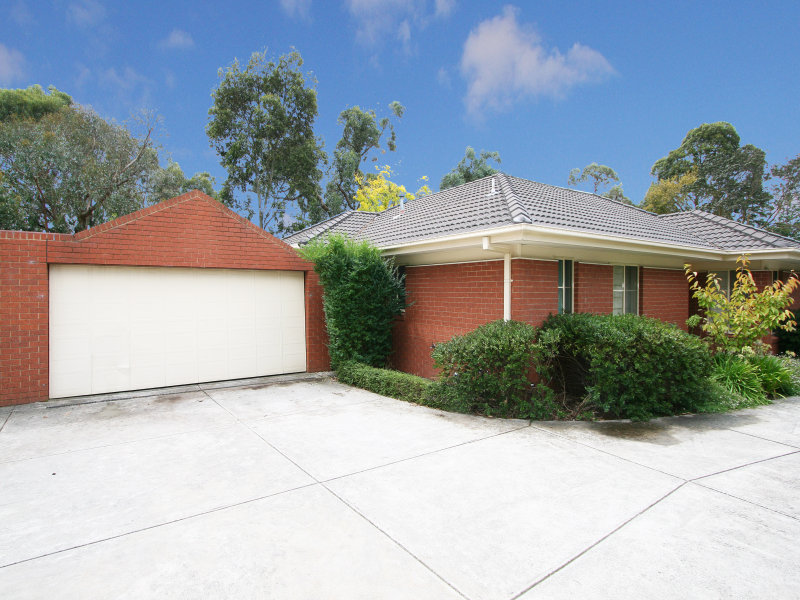 3/11 Terrara Road, Vermont, Vic 3133 Property Details