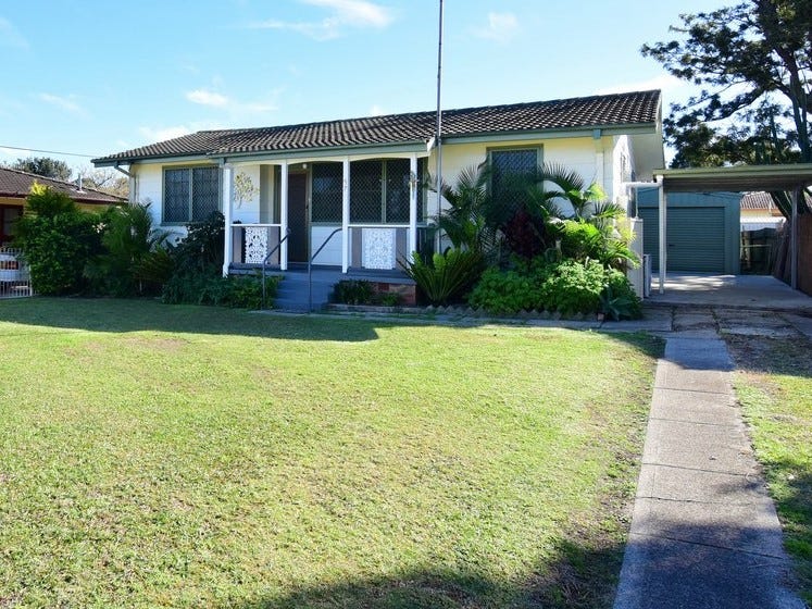 57 McKay Street, Nowra, NSW 2541 Property Details