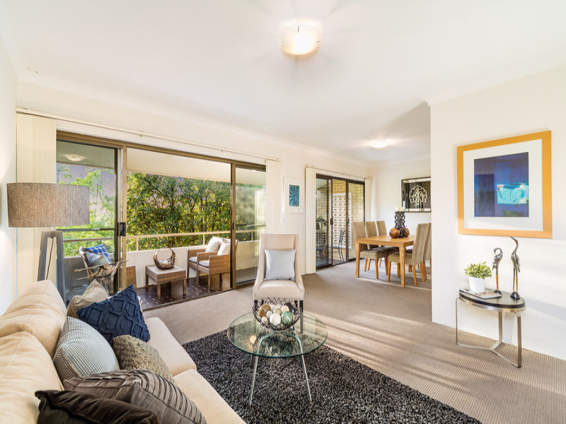 6/25 View Street, Chatswood, NSW 2067