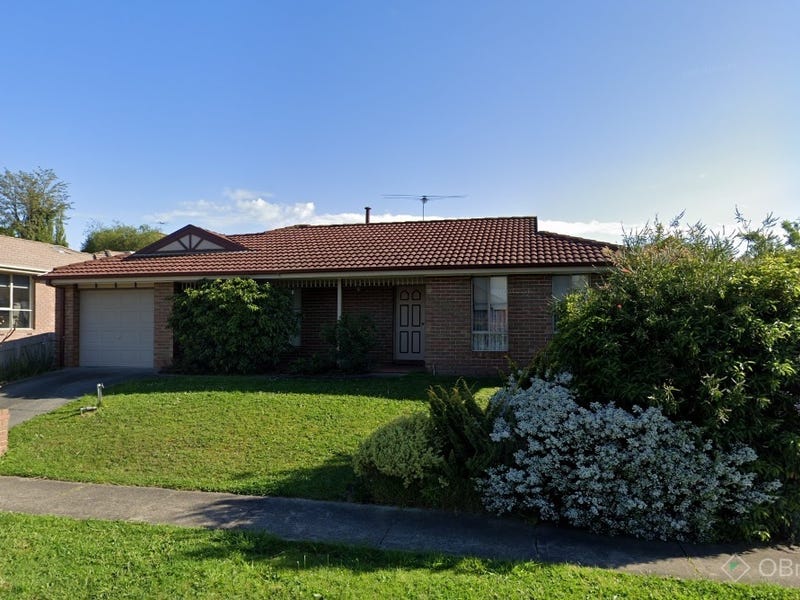 94 Mansfield Street, Berwick, VIC 3806