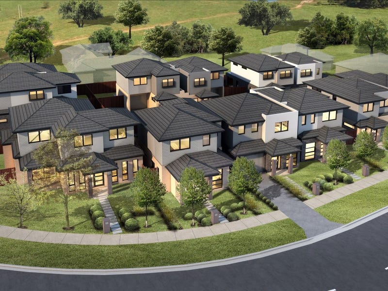 Real Estate & Property for Sale in Hampton Park, VIC 3976 (+1 location