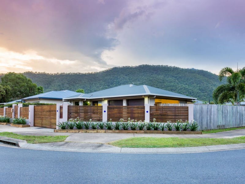 7 Lanzo Street, Gordonvale, Qld 4865