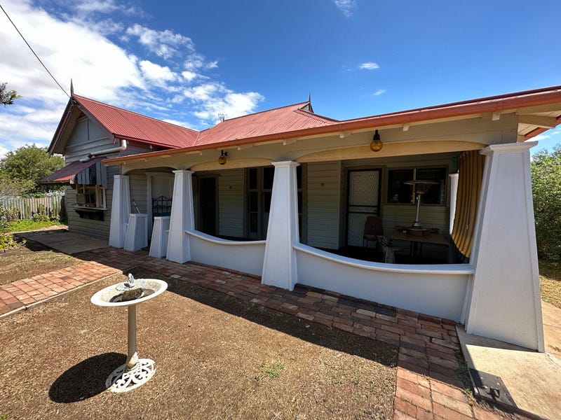 96 Euchie Street, Peak Hill, NSW 2869