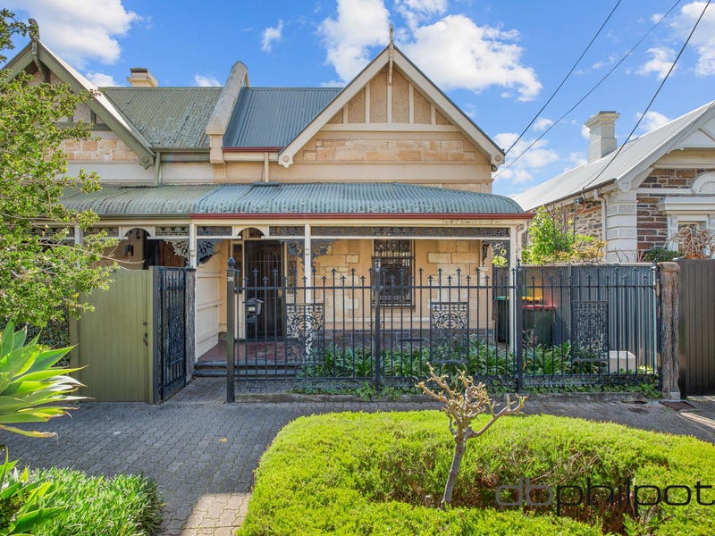 26 Tynte Street, North Adelaide, SA 5006