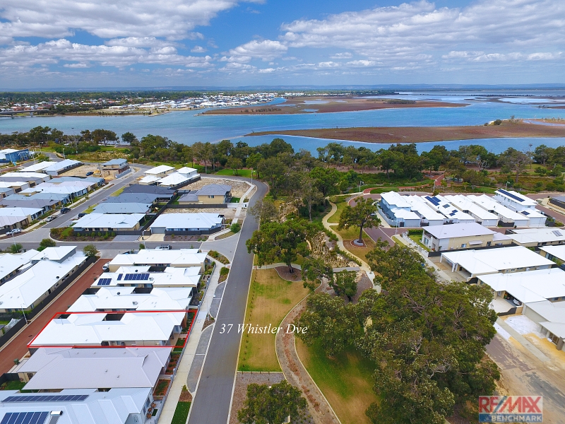 37 Whistler Drive, Erskine, WA 6210 Property Details