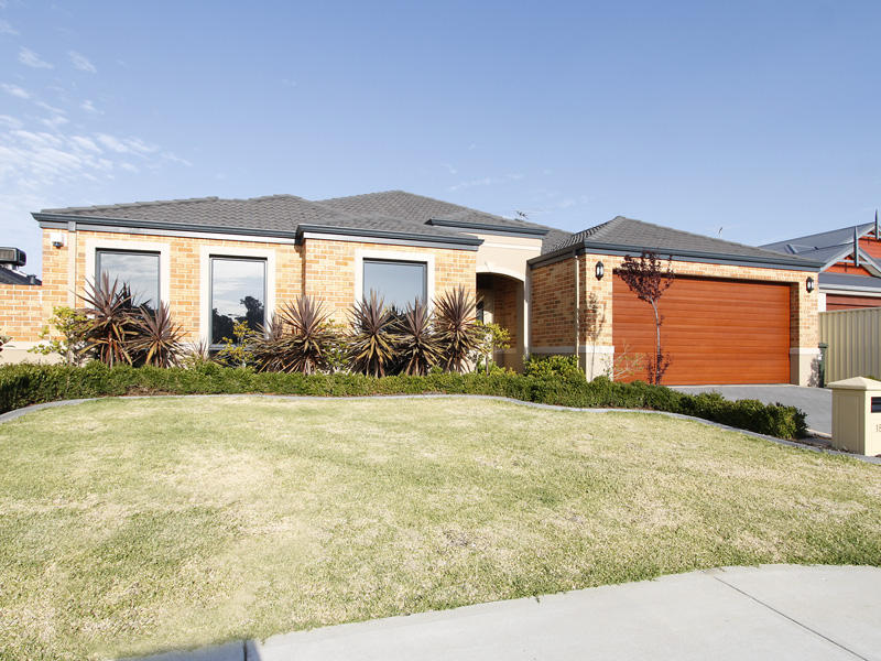 18 Craighall Turn, Madeley, WA 6065