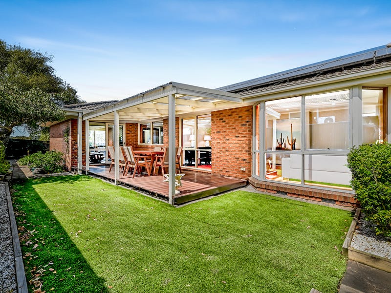 93 Monash Drive, Mulgrave, Vic 3170 - Property Details