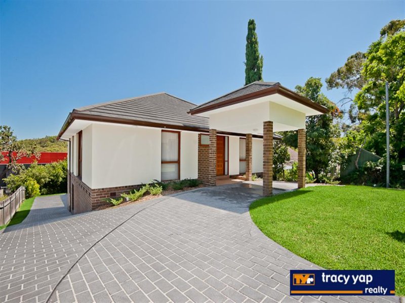 23 Woodvale Avenue, North Epping, NSW 2121