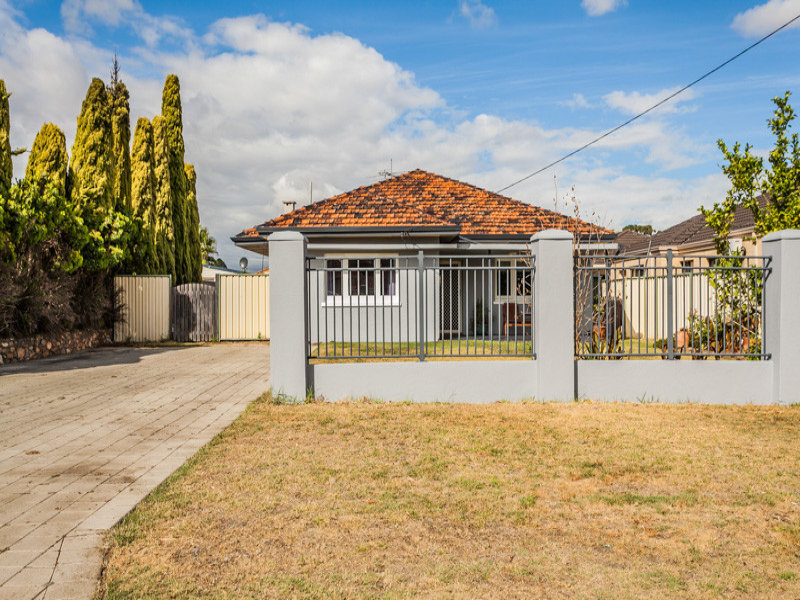 5 Garden Street, Cannington, WA 6107 Property Details