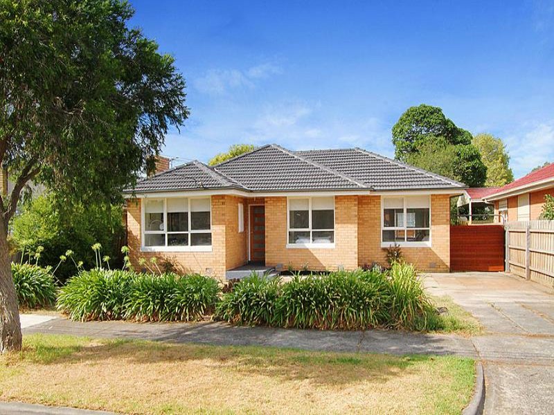 21 Club Avenue, Kingsbury, Vic 3083 Property Details