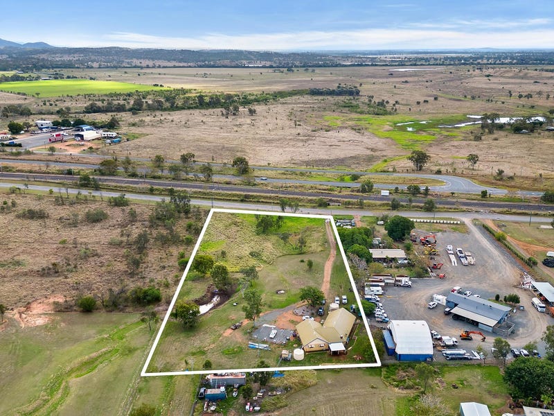 133 Somerset Road, Gracemere, Qld 4702 House for Sale