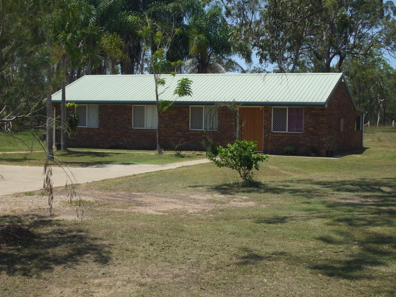 83 Hunter Street, Torbanlea, QLD 4662