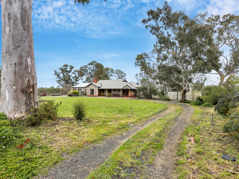 287 Cromer Road, Birdwood, SA 5234