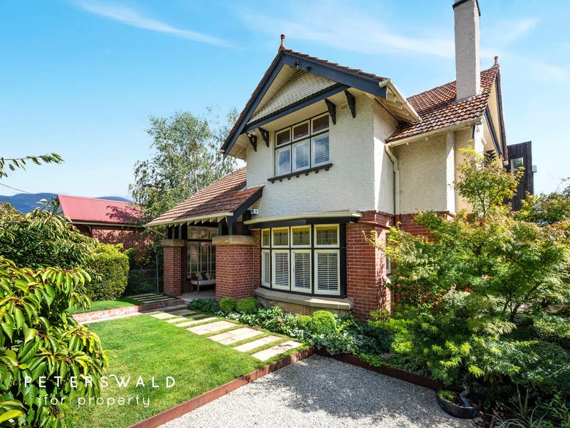 14A Lord Street, Sandy Bay, TAS 7005