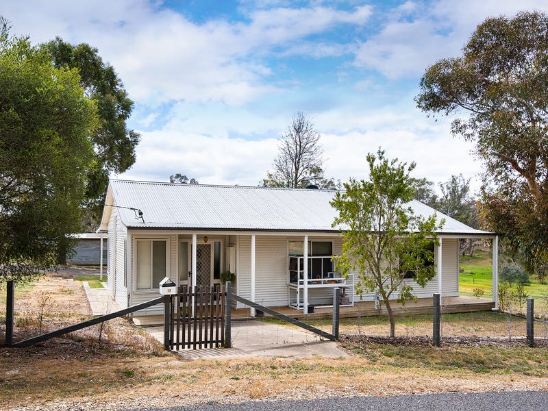 17 Monash Street, Newstead, Vic 3462 Property Details