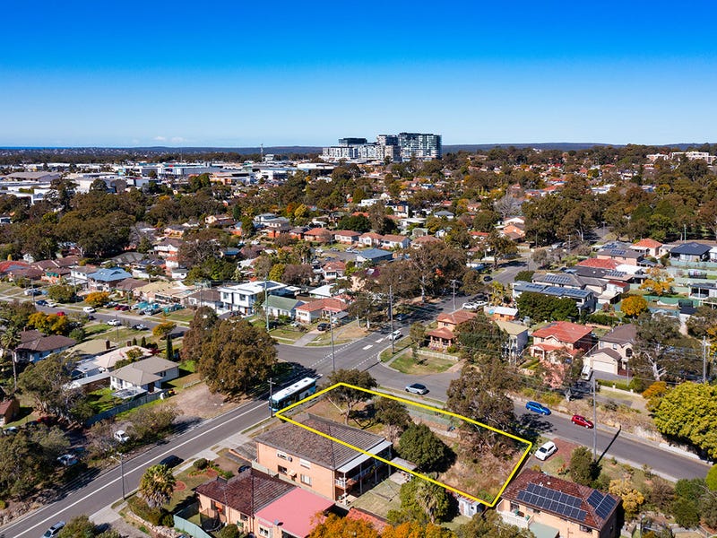 Real Estate & Property for Sale in 153 Bath Rd, Kirrawee, NSW 2232