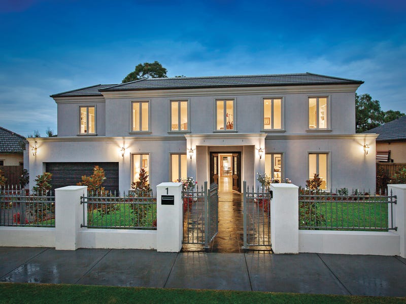 1 Cole Street, Hawthorn East, VIC 3123 - realestate.com.au